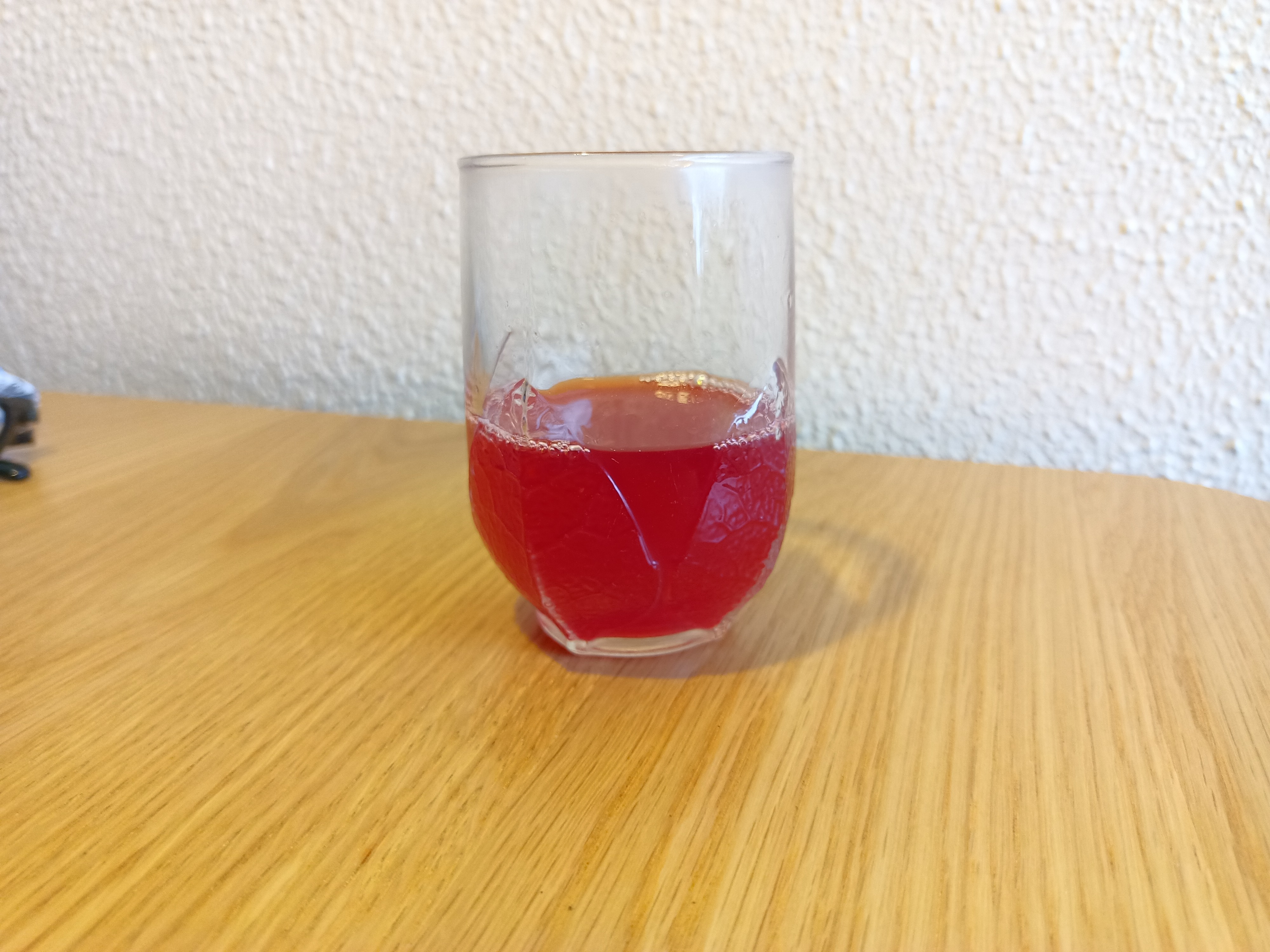 Þetta er mjög fallegt á litinn